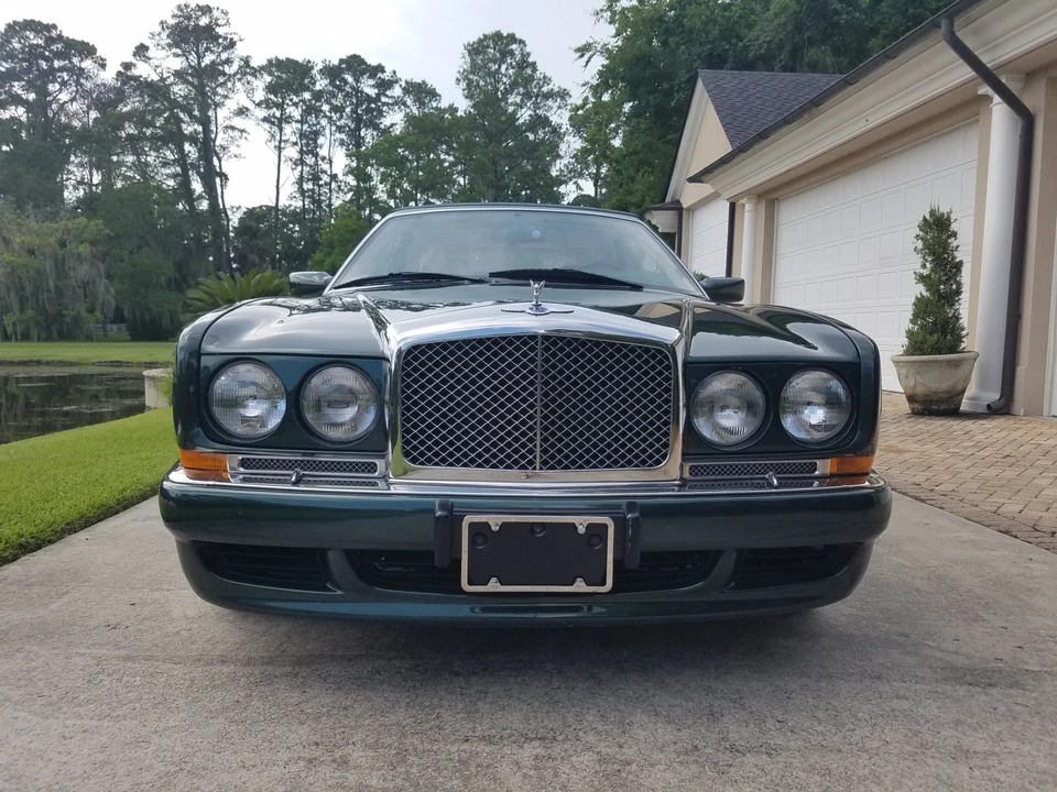 1999 Bentley Azure 1st Gen - Image 7 of 31