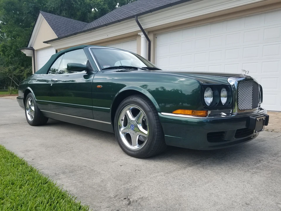 1999 Bentley Azure 1st Gen - Image 24 of 31