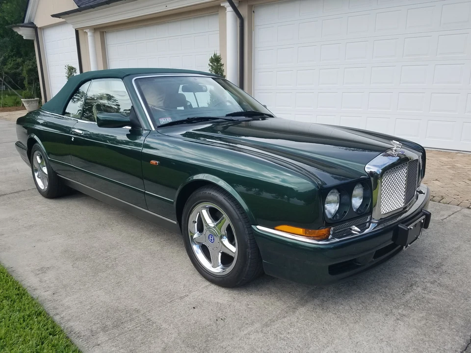 1999 Bentley Azure 1st Gen - Image 25 of 31