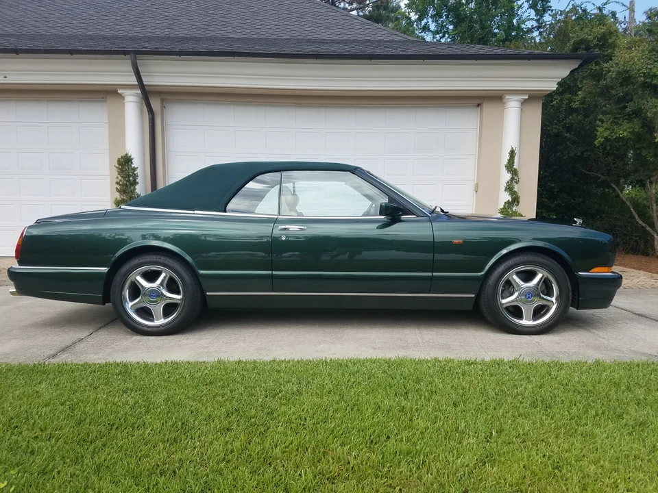 1999 Bentley Azure 1st Gen - Image 21 of 31