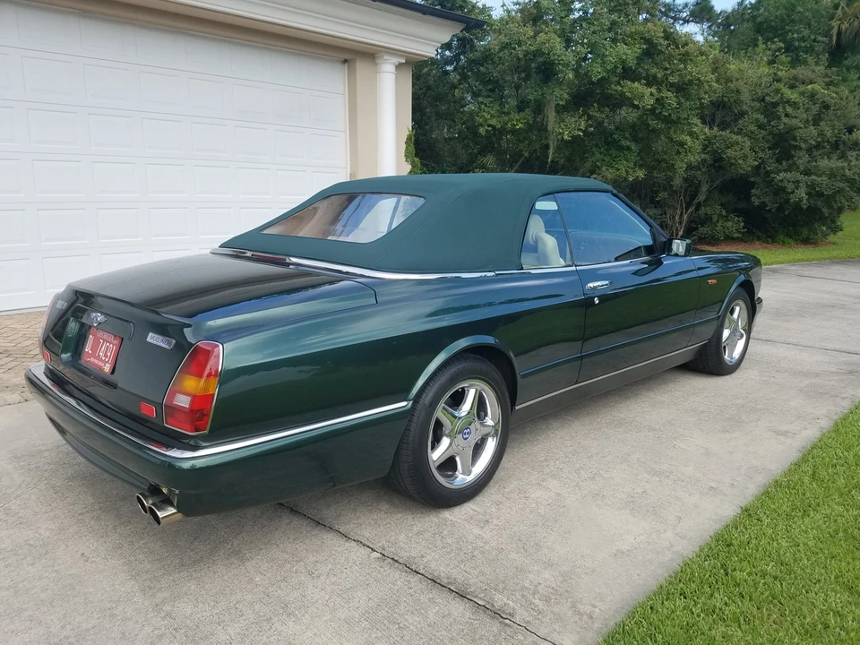 1999 Bentley Azure 1st Gen - Image 19 of 31