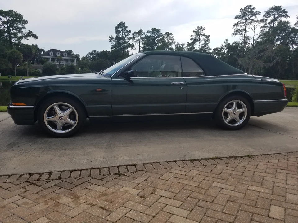 1999 Bentley Azure 1st Gen - Image 14 of 31