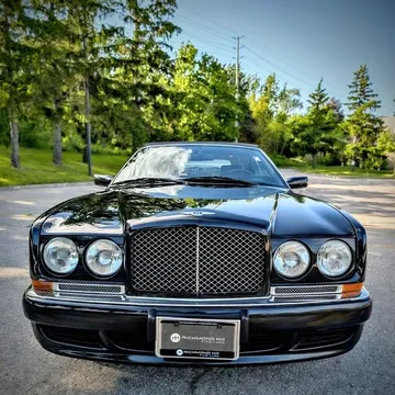 1999 Bentley Azure