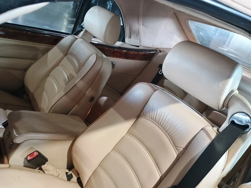 1999 Bentley Azure 1st Gen - Image 11 of 20