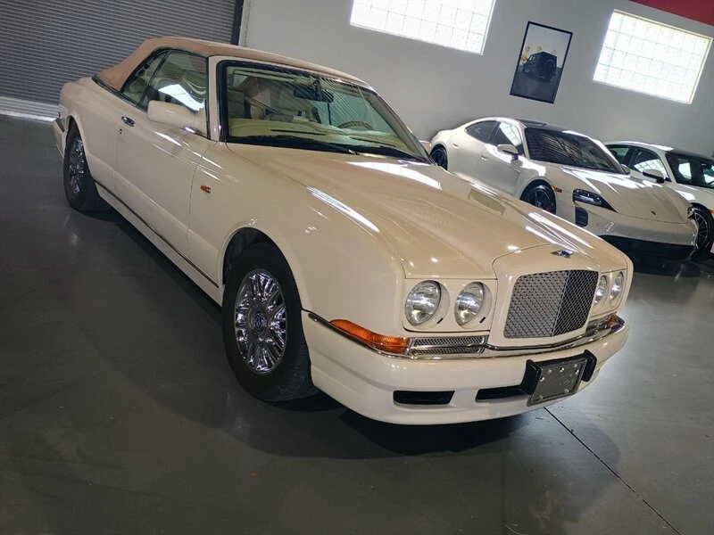 1999 Bentley Azure 1st Gen - Image 6 of 20