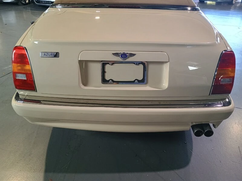 1999 Bentley Azure 1st Gen - Image 3 of 20