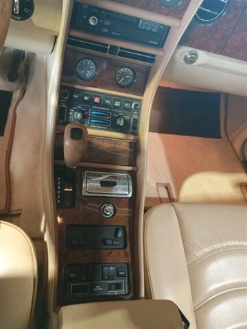 1999 Bentley Azure 1st Gen - Image 16 of 20