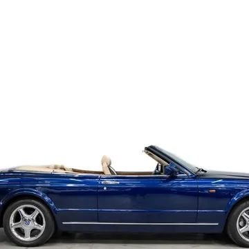 1999 Bentley Azure