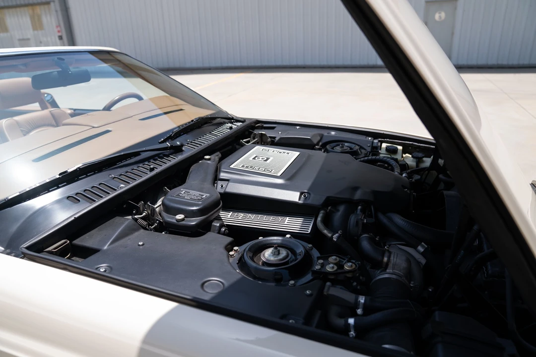 1999 Bentley Azure 1st Gen - Image 19 of 23
