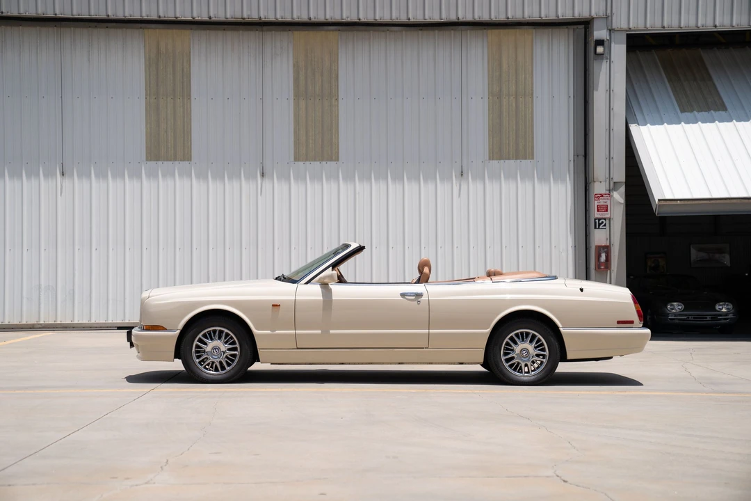 1999 Bentley Azure 1st Gen - Image 9 of 23