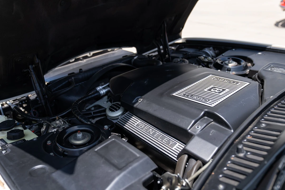 1999 Bentley Azure 1st Gen - Image 23 of 23