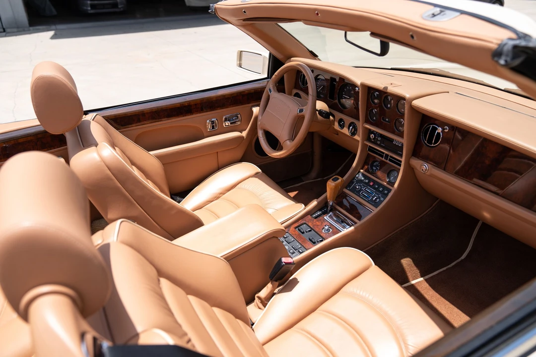 1999 Bentley Azure 1st Gen - Image 12 of 23