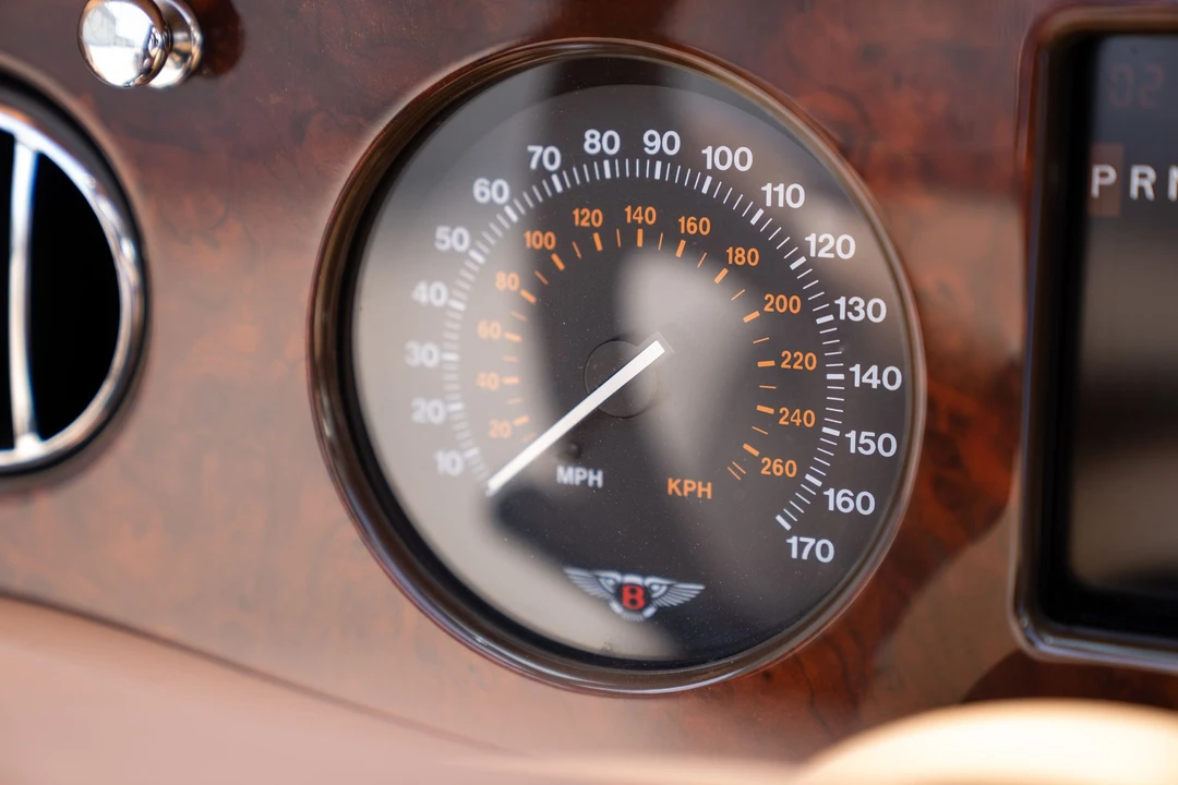 1999 Bentley Azure 1st Gen - Image 13 of 23