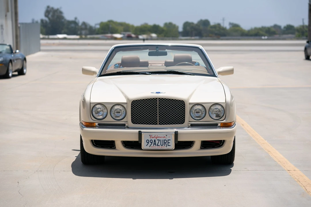 1999 Bentley Azure 1st Gen - Image 8 of 23