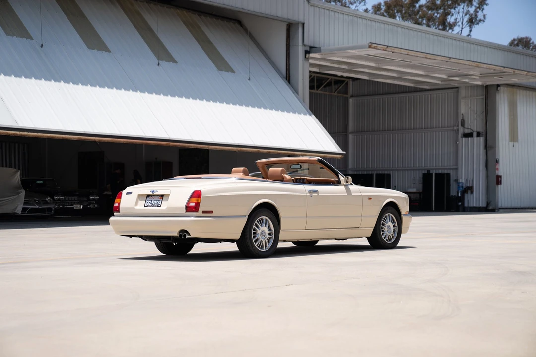 1999 Bentley Azure 1st Gen - Image 5 of 23