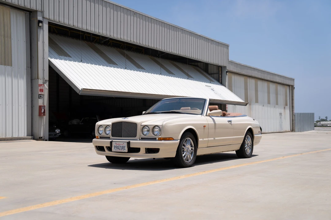 1999 Bentley Azure 1st Gen - Image 11 of 23