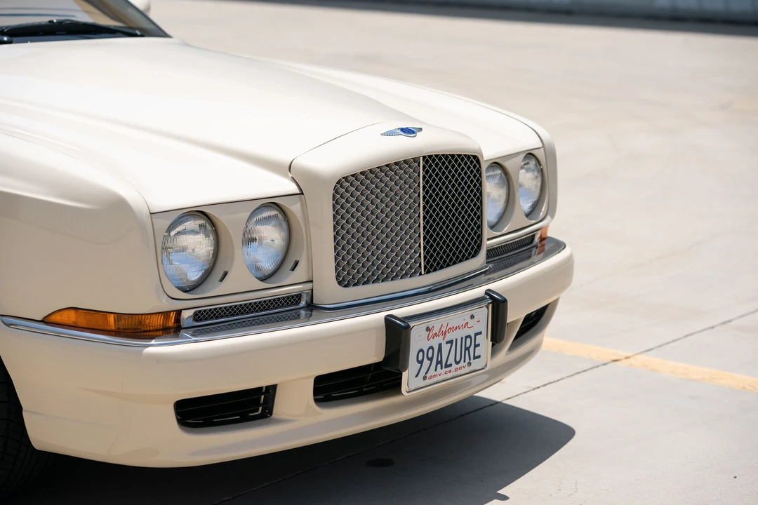 1999 Bentley Azure 1st Gen - Image 20 of 23
