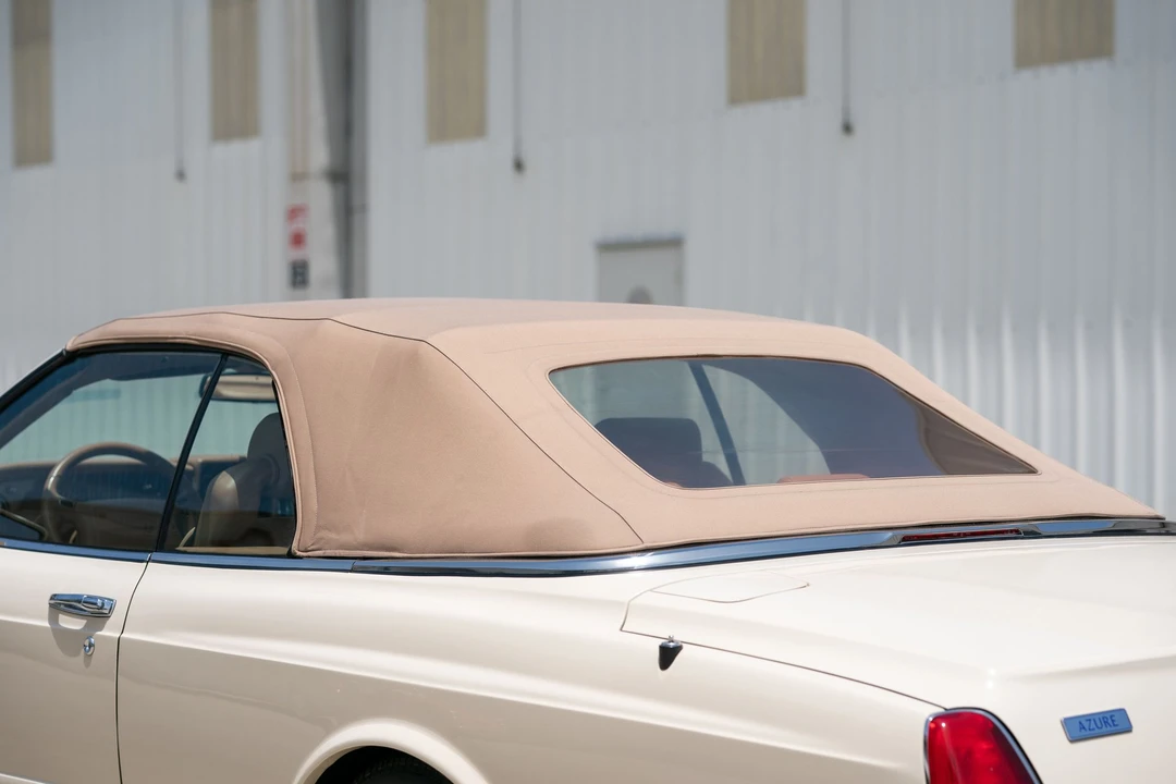 1999 Bentley Azure 1st Gen - Image 7 of 23