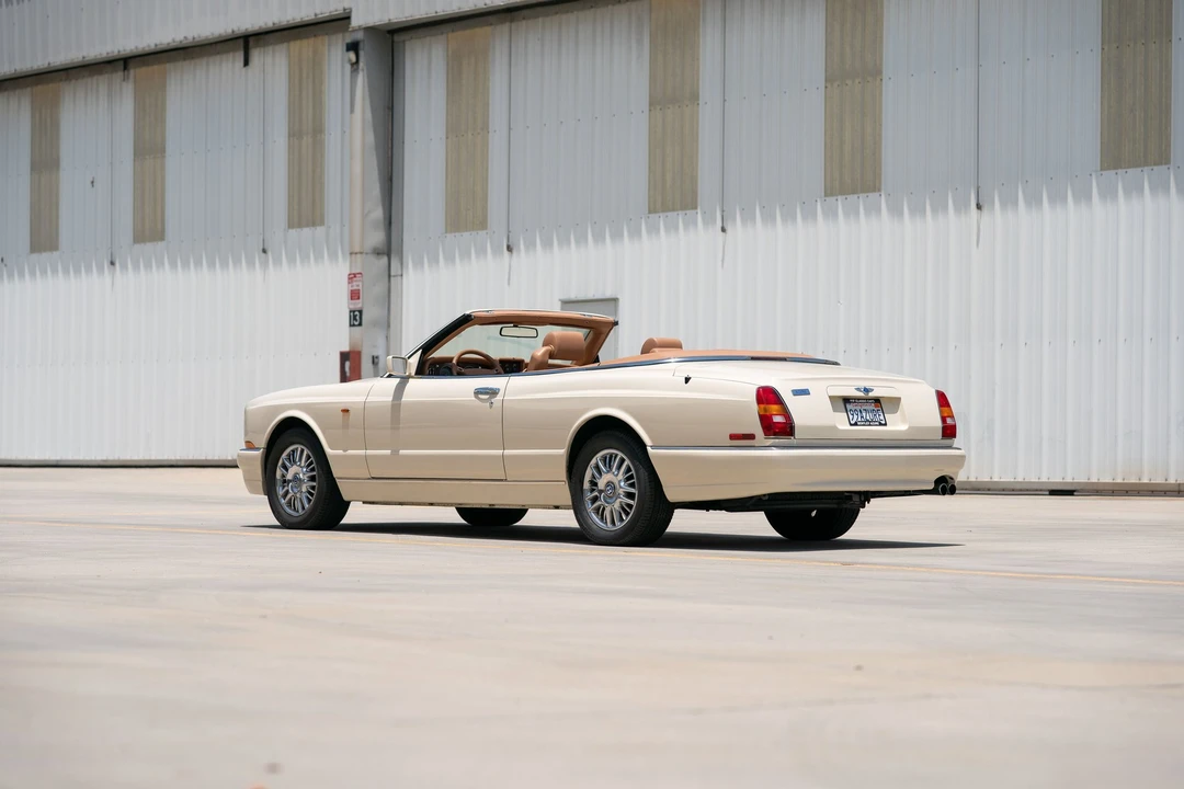 1999 Bentley Azure 1st Gen - Image 10 of 23