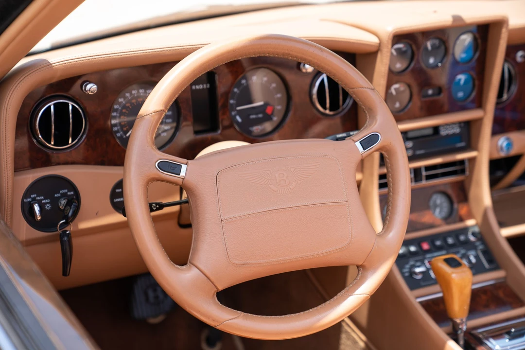 1999 Bentley Azure 1st Gen - Image 16 of 23