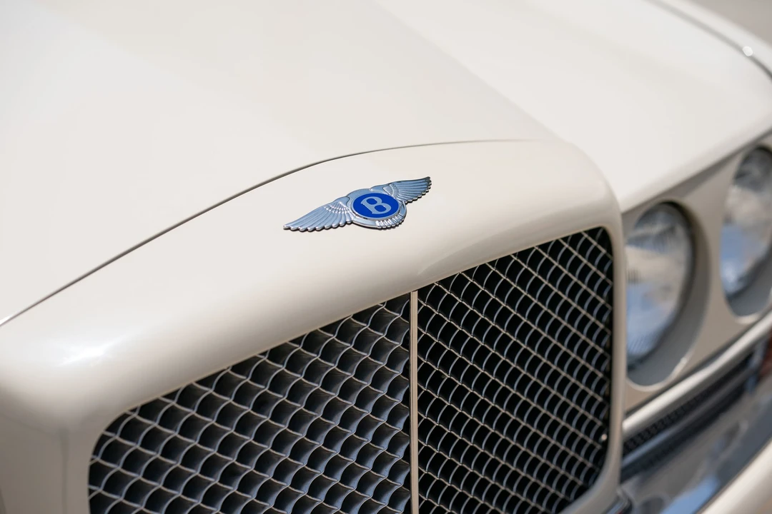 1999 Bentley Azure 1st Gen - Image 21 of 23