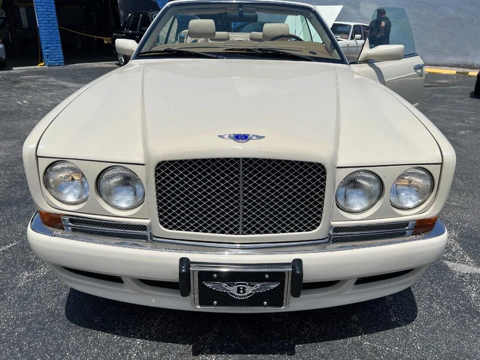 1999 Bentley Azure 1st Gen - Image 5 of 23