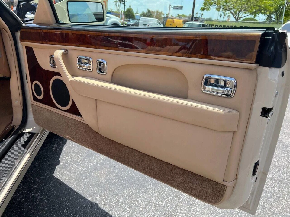 1999 Bentley Azure 1st Gen - Image 12 of 23