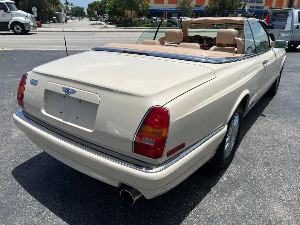 1999 Bentley Azure 1st Gen - Image 4 of 23