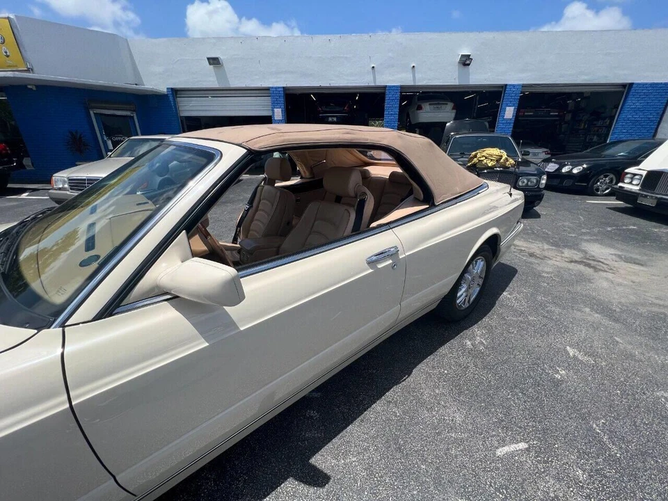 1999 Bentley Azure 1st Gen - Image 7 of 23