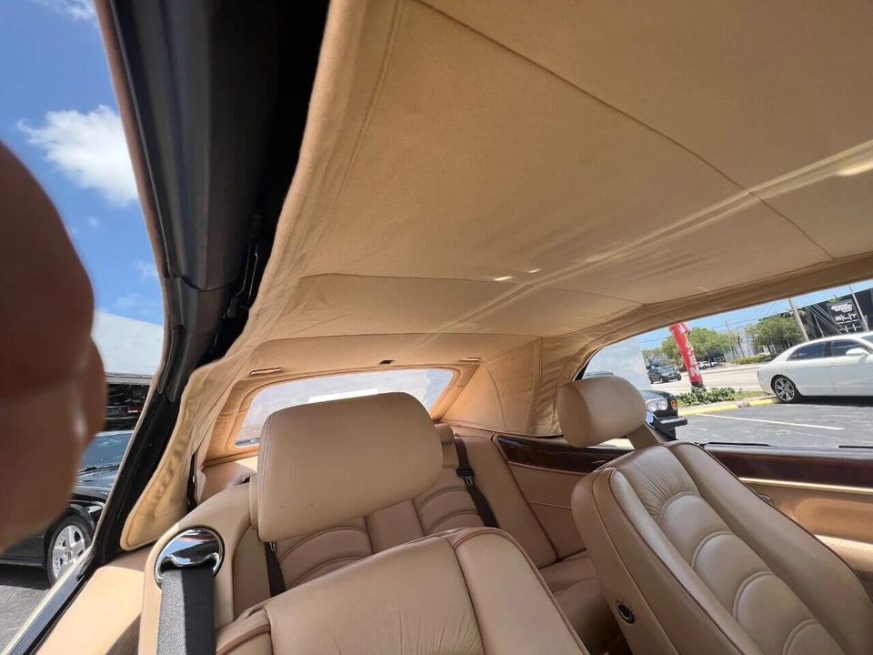 1999 Bentley Azure 1st Gen - Image 10 of 23