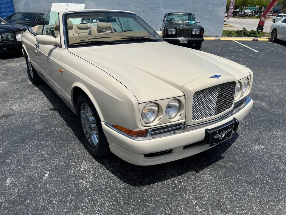 1999 Bentley Azure 1st Gen - Image 2 of 23