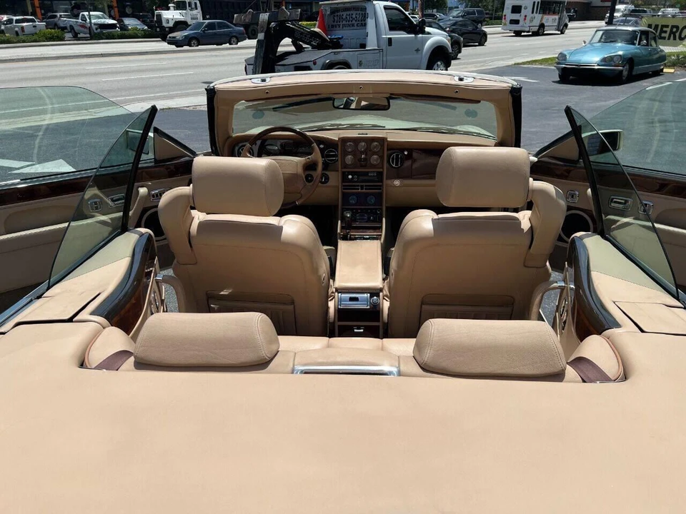 1999 Bentley Azure 1st Gen - Image 16 of 23