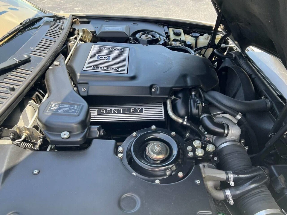 1999 Bentley Azure 1st Gen - Image 21 of 23