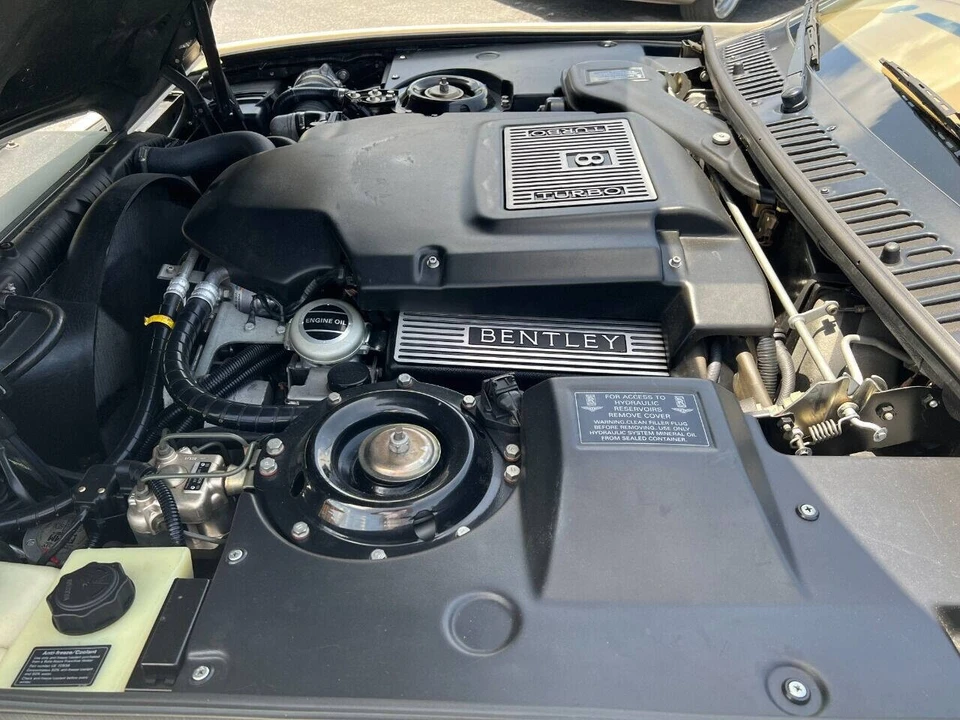 1999 Bentley Azure 1st Gen - Image 22 of 23