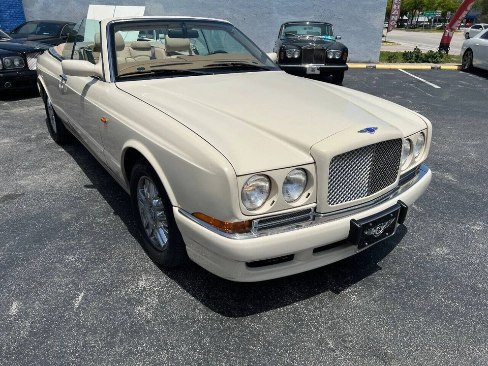 1999 Bentley Azure 1st Gen - Image 2 of 23
