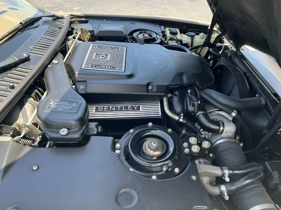 1999 Bentley Azure 1st Gen - Image 21 of 23