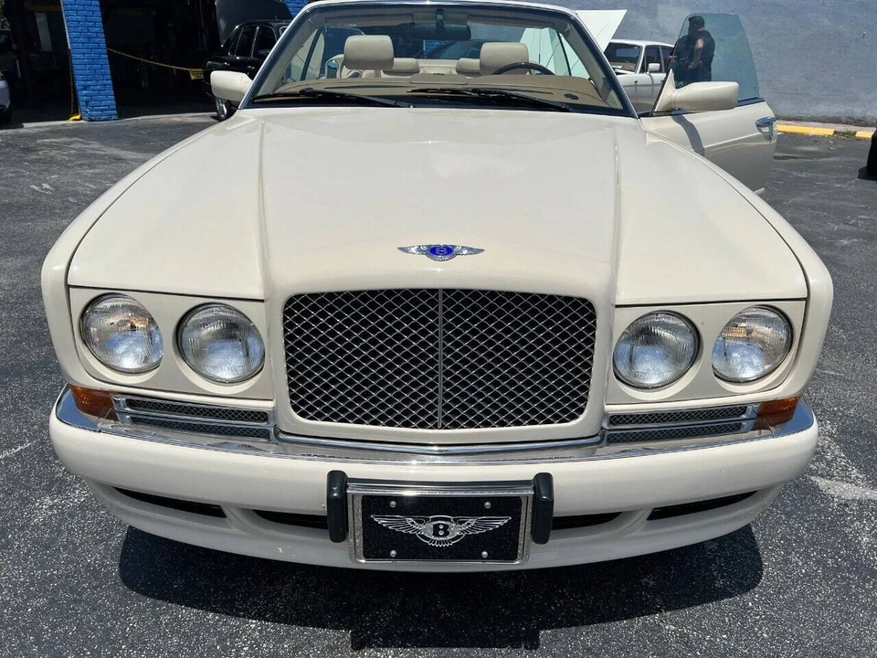 1999 Bentley Azure 1st Gen - Image 5 of 23