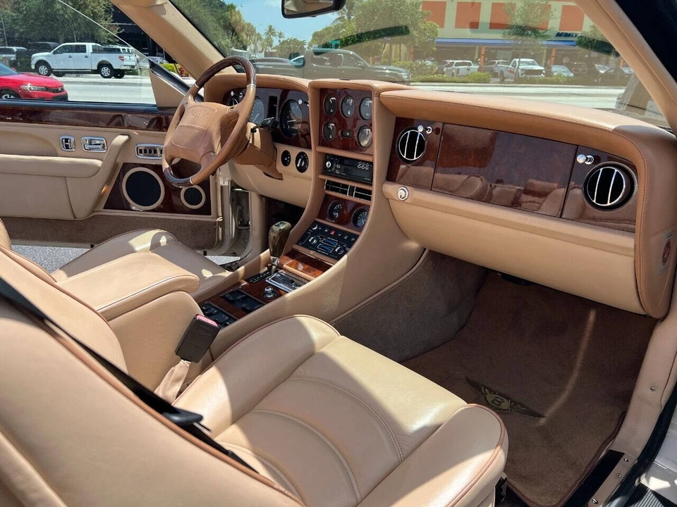 1999 Bentley Azure 1st Gen - Image 13 of 23