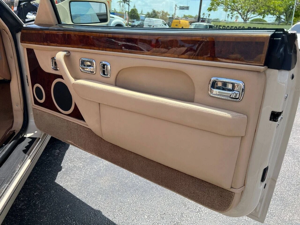 1999 Bentley Azure 1st Gen - Image 12 of 23