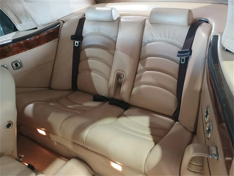 1999 Bentley Azure 1st Gen - Image 13 of 28