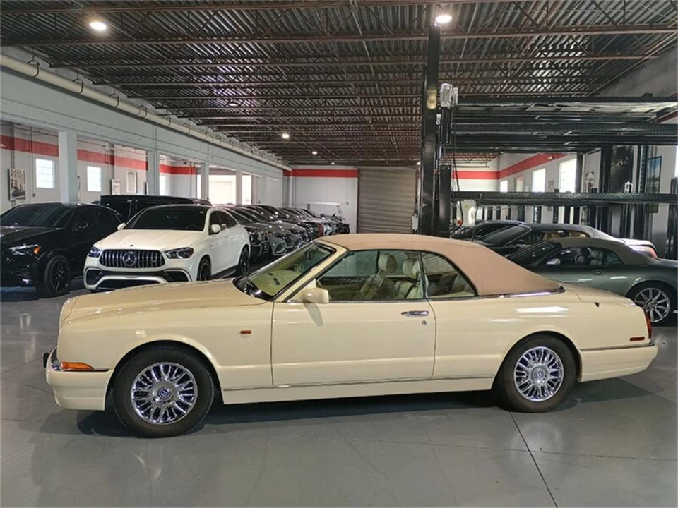 1999 Bentley Azure 1st Gen - Image 2 of 28