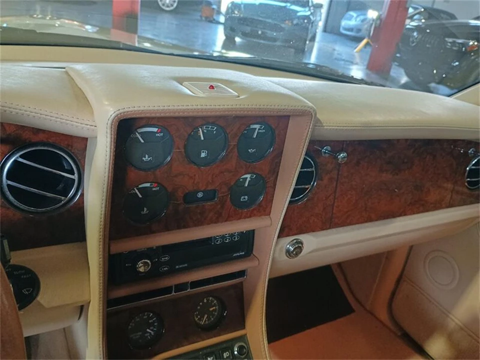 1999 Bentley Azure 1st Gen - Image 15 of 28