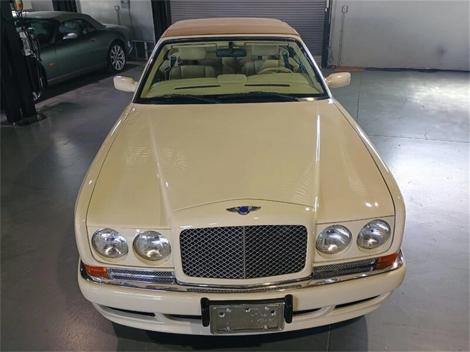 1999 Bentley Azure 1st Gen - Image 8 of 28