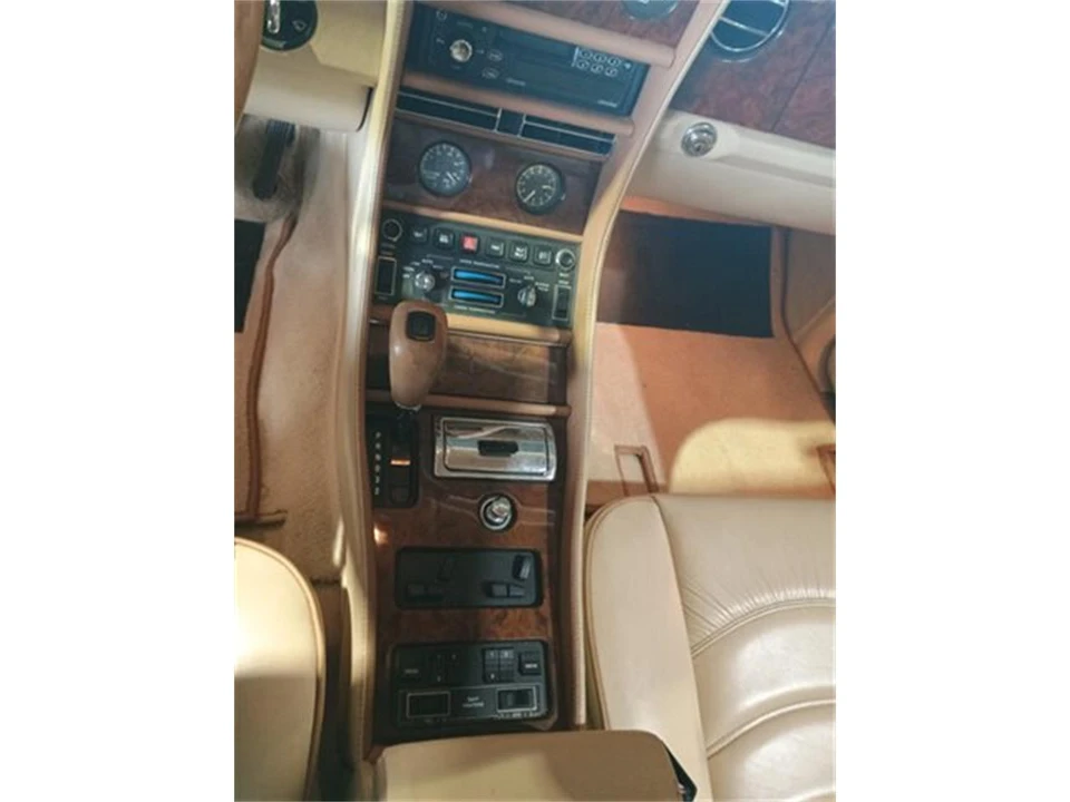 1999 Bentley Azure 1st Gen - Image 16 of 28