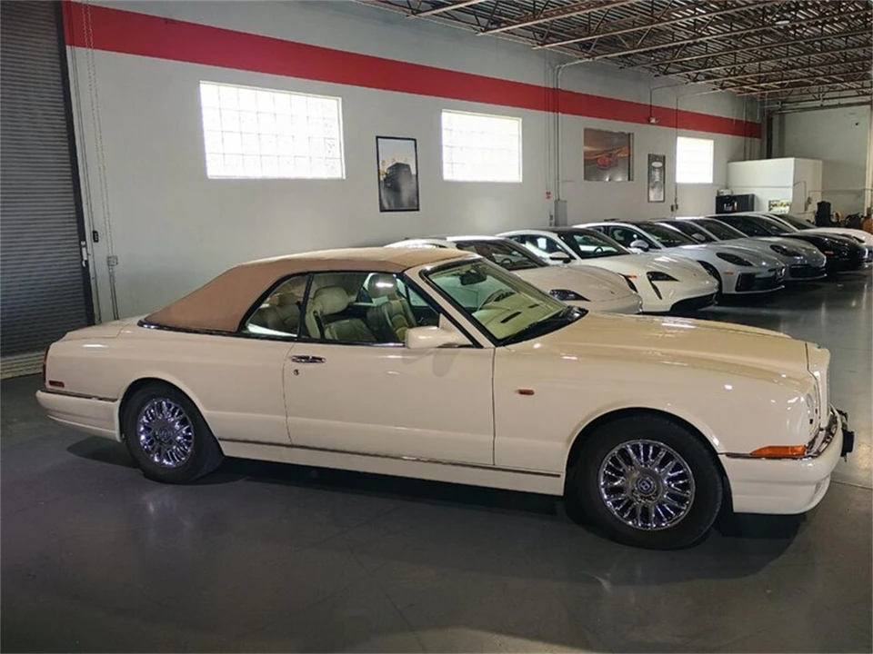 1999 Bentley Azure 1st Gen - Image 5 of 28