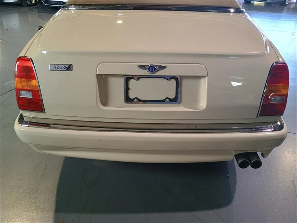 1999 Bentley Azure 1st Gen - Image 3 of 28