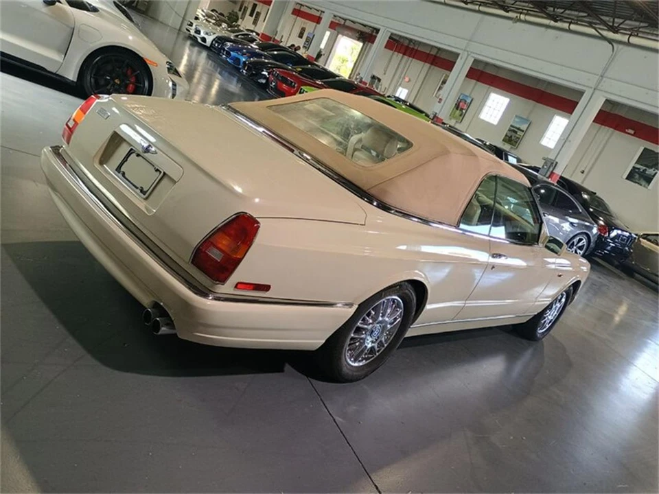 1999 Bentley Azure 1st Gen - Image 4 of 28