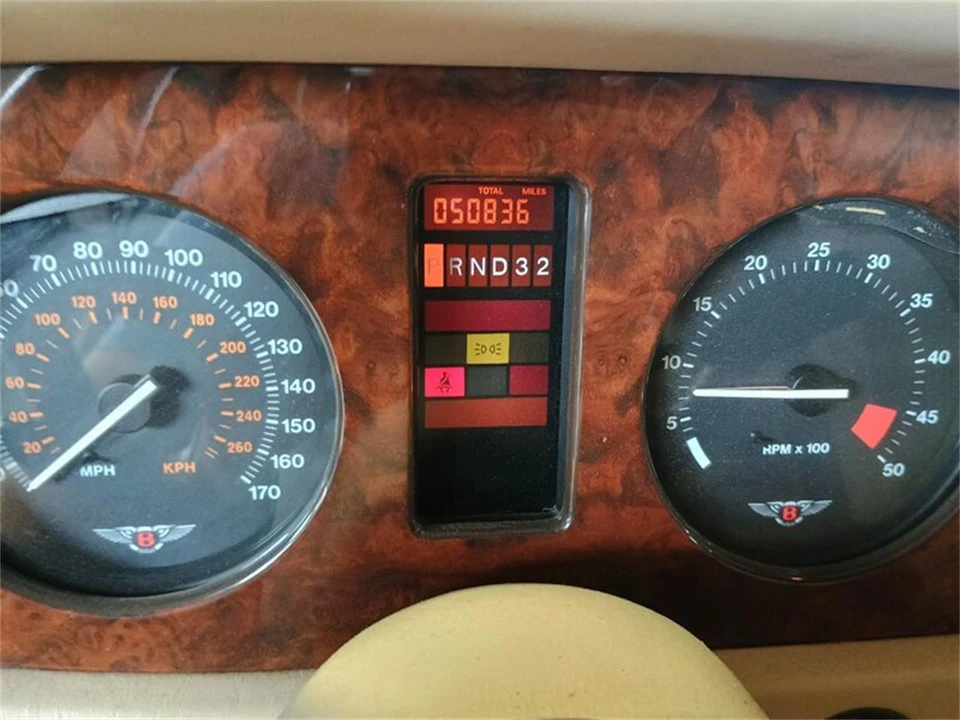 1999 Bentley Azure 1st Gen - Image 14 of 28
