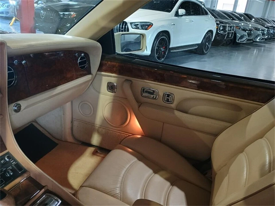 1999 Bentley Azure 1st Gen - Image 12 of 28