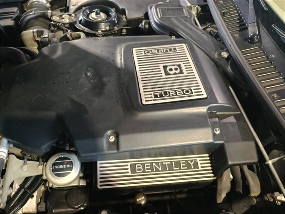 1999 Bentley Azure 1st Gen - Image 21 of 28